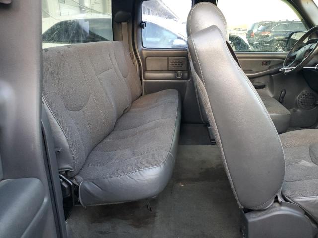 Photo 10 from auction – 2003 CHEVROLET SILVERADO with VIN 2GCEC19X831205559