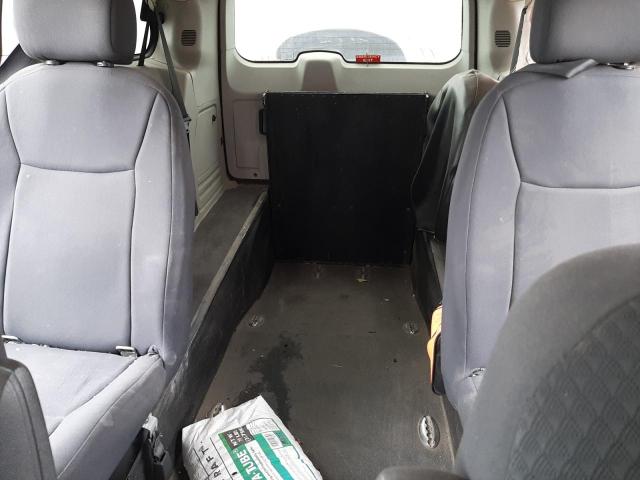 صورة رقم 10 من المزاد - 2010 DODGE GRAND CARA مع VIN 2D4RN5D1XAR483581