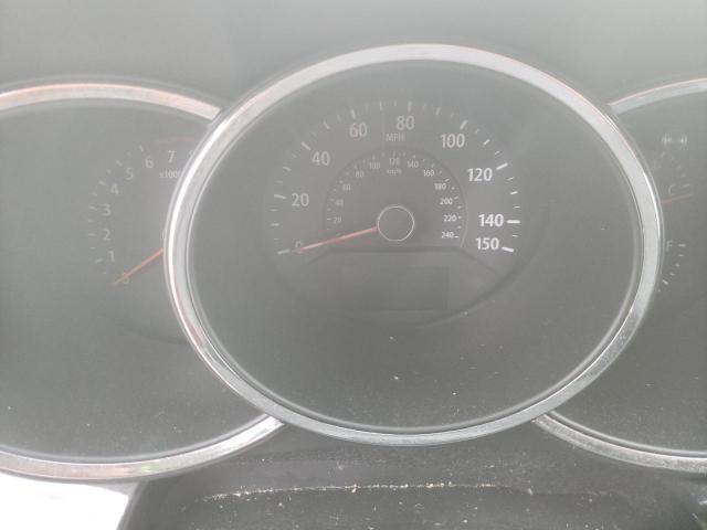Photo 9 from auction – 2011 KIA SORENTO BA with VIN 5XYKT3A12BG042594