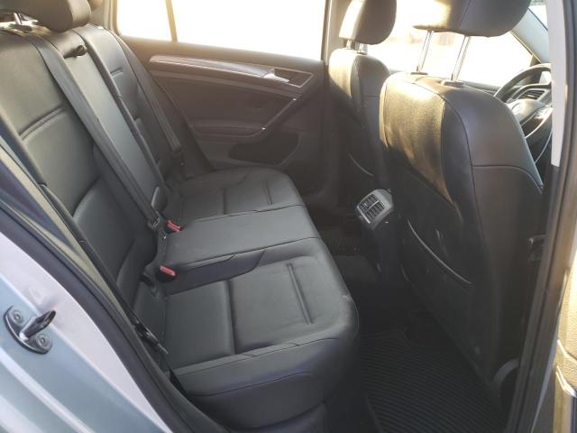 Photo 10 from auction – 2017 VOLKSWAGEN GOLF ALLTR with VIN 3VWH17AU3HM519852