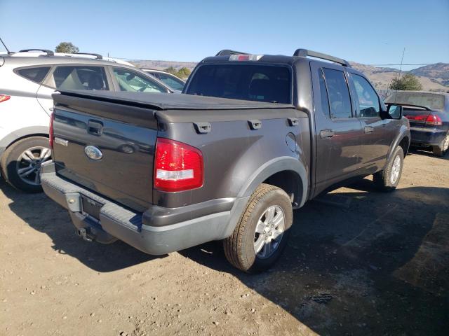 Photo 3 from auction – 2007 FORD EXPLORER S with VIN 1FMEU31K57UA77571
