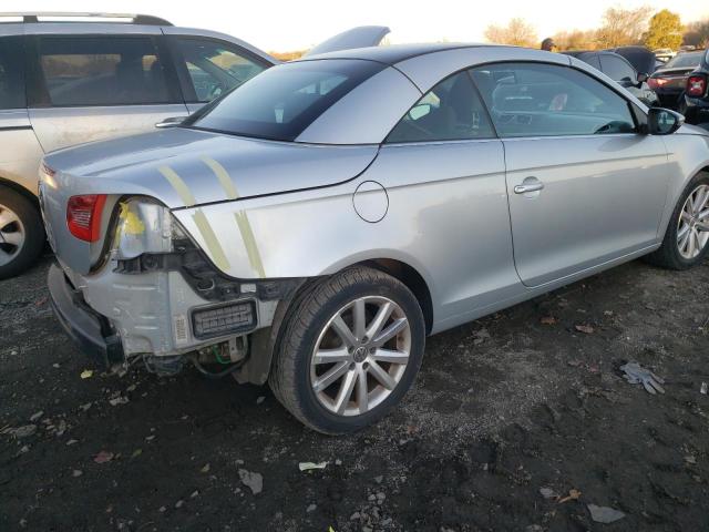 Photo 3 from auction – 2010 VOLKSWAGEN EOS TURBO with VIN WVWBA7AH5AV020574