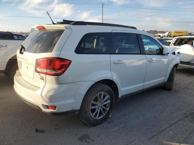 Photo 3 from auction – 2013 DODGE JOURNEY SX with VIN 3C4PDCBG3DT548792
