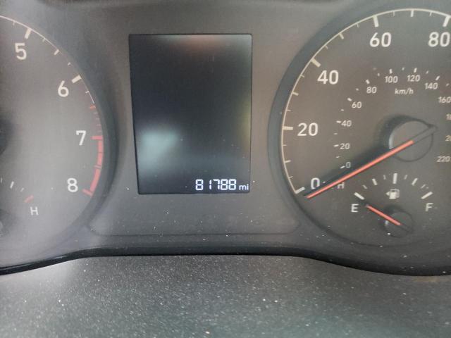 Photo 9 from auction – 2019 HYUNDAI ACCENT SE with VIN 3KPC24A34KE040843