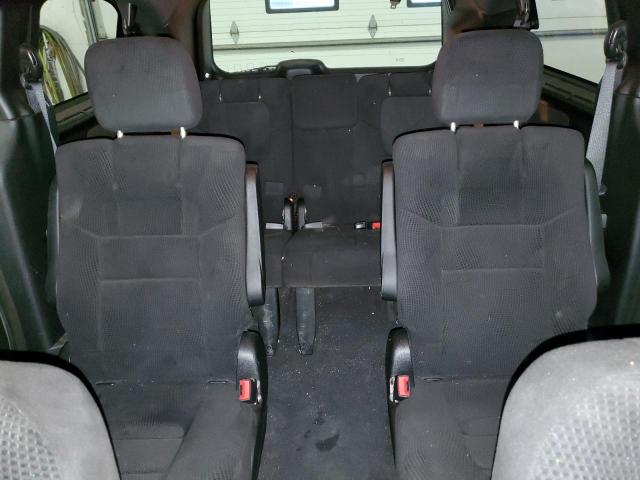 Photo 10 from auction – 2014 DODGE GRAND CARA with VIN 2C4RDGCG5ER102551