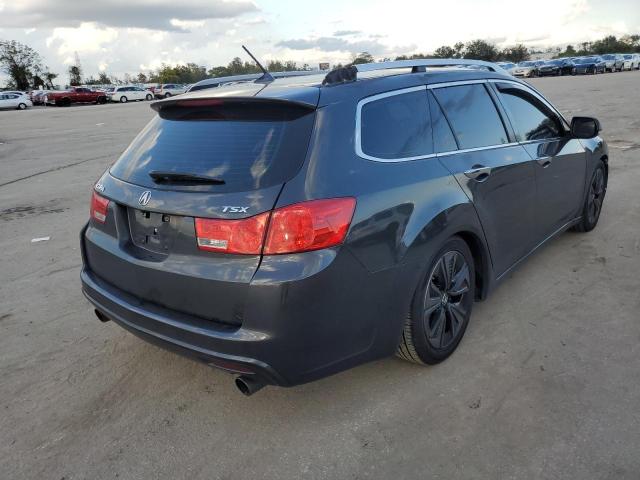 Photo 3 from auction – 2012 ACURA TSX TECH with VIN JH4CW2H6XCC002372