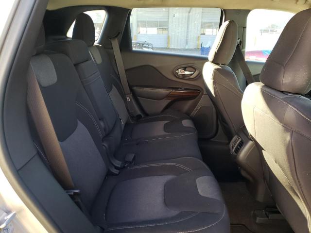 Photo 11 from auction – 2014 JEEP CHEROKEE L with VIN 1C4PJMCSXEW254013