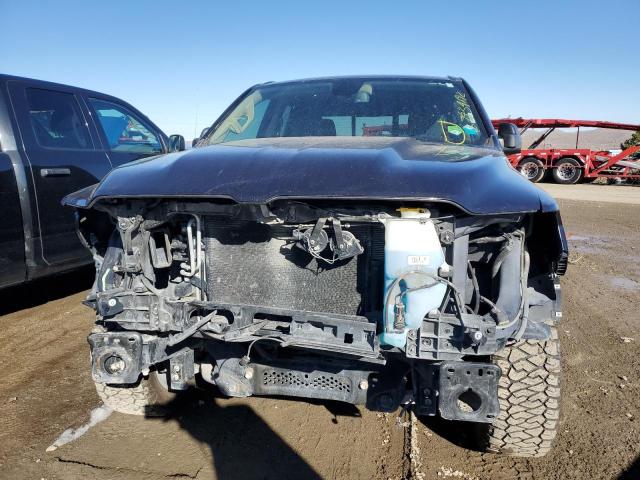 Photo 5 from auction – 2019 RAM 1500 BIG H with VIN 1C6SRFBT8KN514748