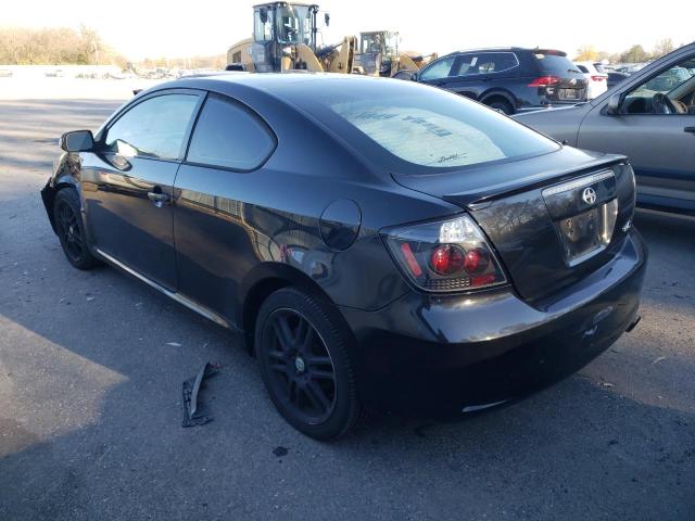 Photo 2 from auction – 2005 TOYOTA SCION TC with VIN JTKDE167X50049090