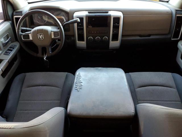 Photo 8 from auction – 2010 DODGE RAM 1500 with VIN 1D7RB1CT8AS156134
