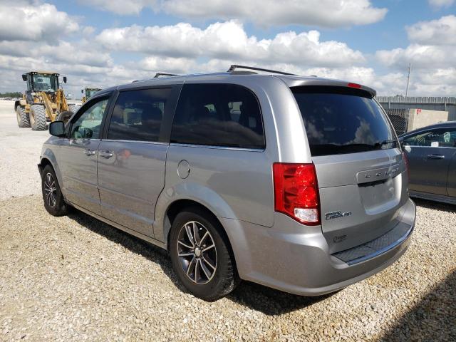 صورة رقم 3 من المزاد - 2017 DODGE GRAND CARA مع VIN 2C4RDGCG0HR678522