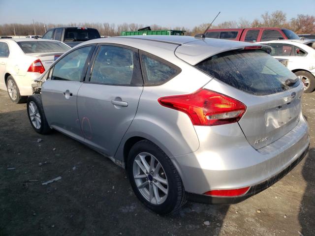 Photo 2 from auction – 2015 FORD FOCUS SE with VIN 1FADP3K28FL277201