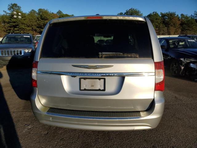 Photo 6 from auction – 2012 CHRYSLER TOWN & COU with VIN 2C4RC1BG9CR327294