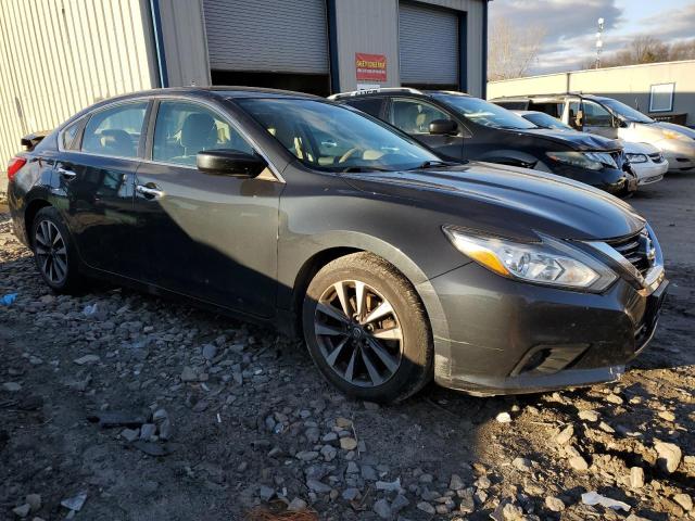 Photo 4 from auction – 2017 NISSAN ALTIMA with VIN 1N4AL3AP6HC176253