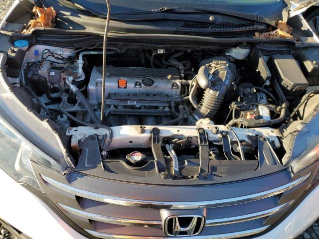 Photo 12 from auction – 2014 HONDA CR-V EX with VIN 5J6RM4H53EL117946
