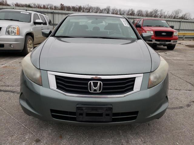 Photo 5 from auction – 2008 HONDA ACCORD EX with VIN JHMCP26718C071533