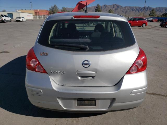 Photo 6 from auction – 2009 NISSAN VERSA S with VIN 3N1BC13E59L362597