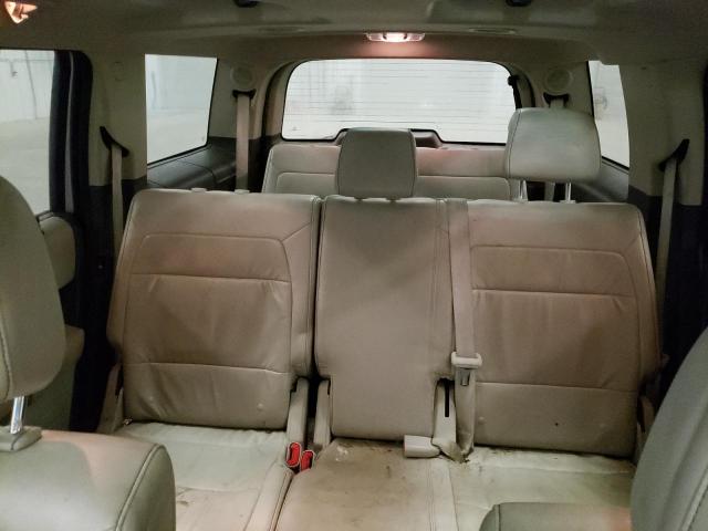 Photo 10 from auction – 2011 FORD FLEX SEL with VIN 2FMHK6CT5BBD22801