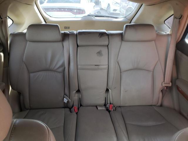 Фото 10 с аукциона – 2005 LEXUS RX 330 с VIN 2T2GA31U95C023865