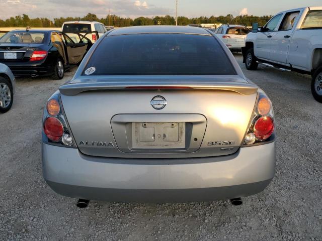 Photo 6 from auction – 2002 NISSAN ALTIMA SE with VIN 1N4BL11D92C706835