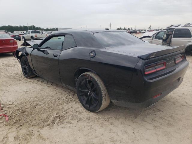 Photo 2 from auction – 2018 DODGE CHALLENGER with VIN 2C3CDZAG6JH178904