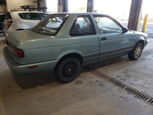صورة رقم 3 من المزاد - 1993 NISSAN SENTRA E مع VIN 1N4EB32H0PC808173