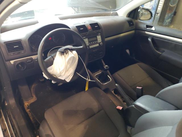 Photo 8 from auction – 2009 VOLKSWAGEN RABBIT with VIN WVWAA71K49W064983