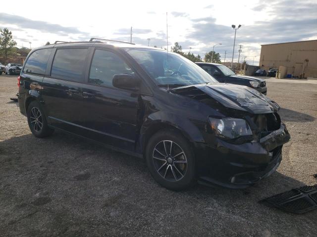 Photo 4 from auction – 2019 DODGE GRAND CARA with VIN 2C4RDGEG8KR595747