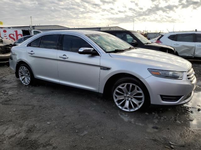 Photo 4 from auction – 2013 FORD TAURUS LIM with VIN 1FAHP2F84DG196700