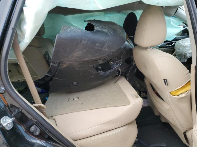 Photo 10 from auction – 2016 NISSAN ROGUE S with VIN KNMAT2MT2GP598248