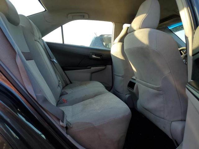 صورة رقم 10 من المزاد - 2012 TOYOTA CAMRY BASE مع VIN 4T1BF1FK7CU047315