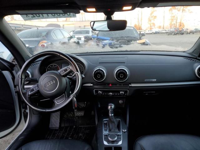Photo 8 from auction – 2016 AUDI A3 PREMIUM with VIN WAU78LFFXG1038244