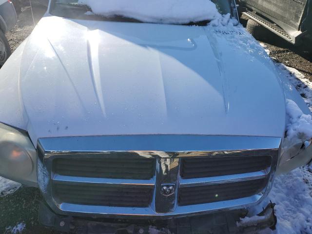 Photo 11 from auction – 2006 DODGE DAKOTA ST with VIN 1D7HE22K96S506024