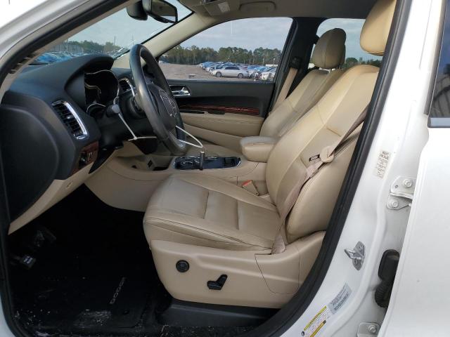 Photo 7 from auction – 2015 DODGE DURANGO LI with VIN 1C4RDHDG4FC809574