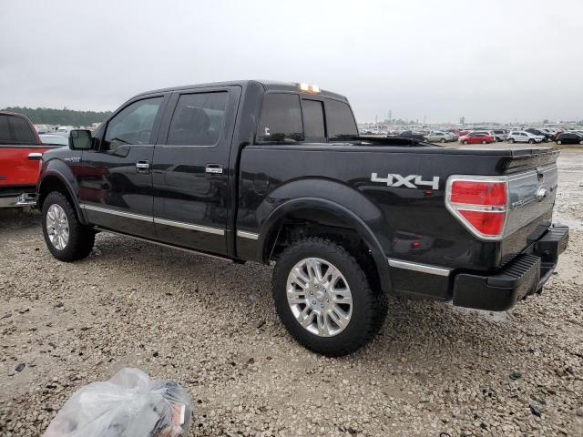 Photo 2 from auction – 2013 FORD F150 SUPER with VIN 1FTFW1EF9DFA29365