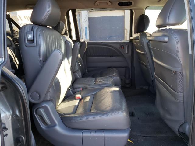 Photo 11 from auction – 2005 HONDA ODYSSEY with VIN 5FNRL38685B135289