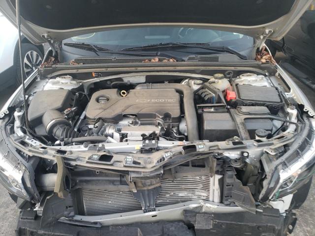 Photo 11 from auction – 2016 CHEVROLET MALIBU LS with VIN 1G1ZB5ST8GF272401