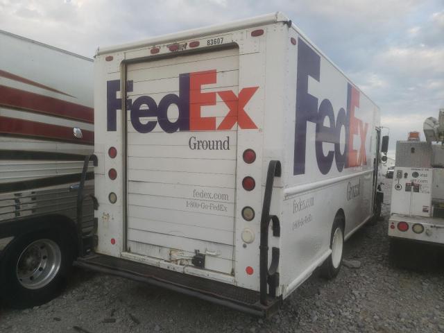 Photo 4 from auction – 2006 FREIGHTLINER CHASSIS M with VIN 4UZAARBW26CW00819