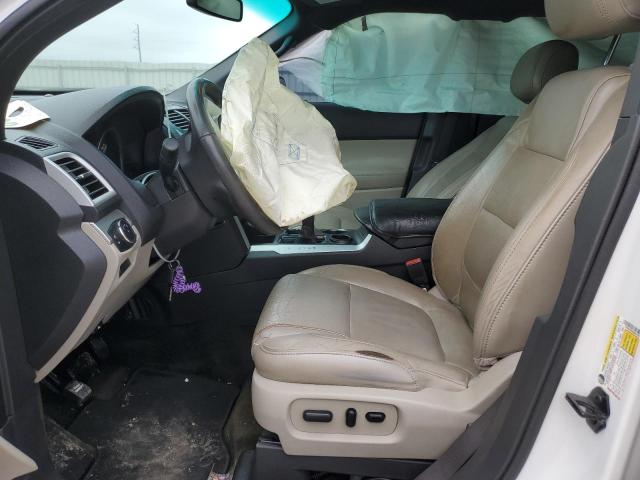 Photo 7 from auction – 2013 FORD EXPLORER X with VIN 1FM5K7D83DGB61055