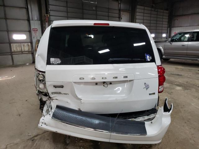 Photo 6 from auction – 2015 DODGE GRAND CARA with VIN 2C4RDGBG8FR653849