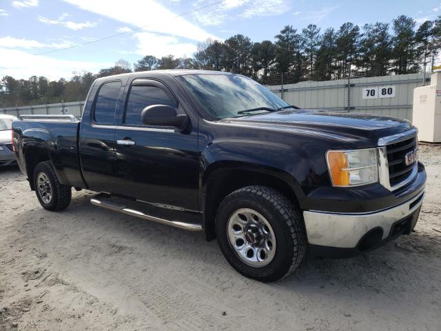 Photo 4 from auction – 2009 GMC SIERRA C15 with VIN 2GTEC19CX91122348