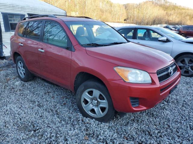 Photo 4 from auction – 2011 TOYOTA RAV4 with VIN 2T3BF4DV6BW086255