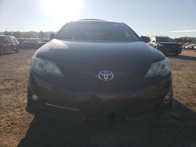 Photo 5 from auction – 2014 TOYOTA CAMRY L with VIN 4T1BF1FK1EU329128