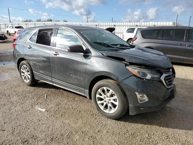 Photo 4 from auction – 2018 CHEVROLET EQUINOX LT with VIN 2GNAXJEVXJ6113786
