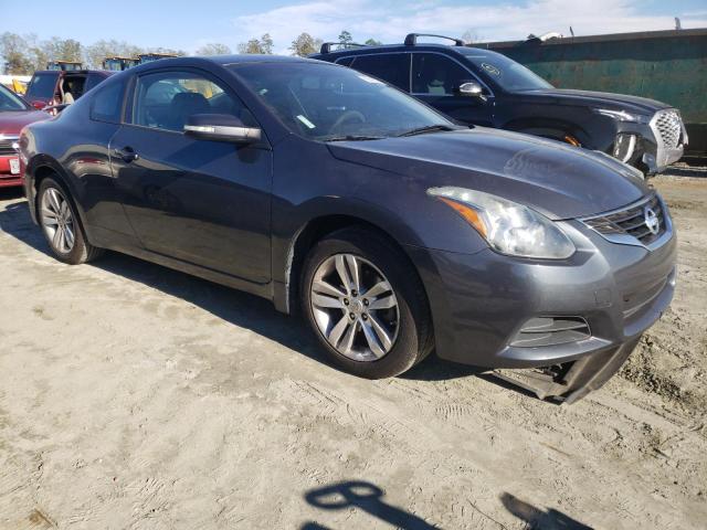 Photo 4 from auction – 2013 NISSAN ALTIMA S with VIN 1N4AL2EP9DC136084
