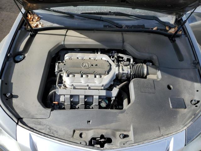 Photo 11 from auction – 2010 ACURA TL with VIN 19UUA9F51AA005369