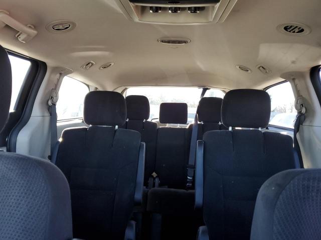 Photo 10 from auction – 2014 DODGE GRAND CARA with VIN 2C4RDGBG0ER412298