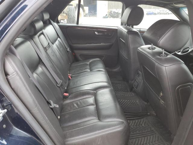 Photo 10 from auction – 2006 CADILLAC DTS with VIN 1G6KD57956U112456