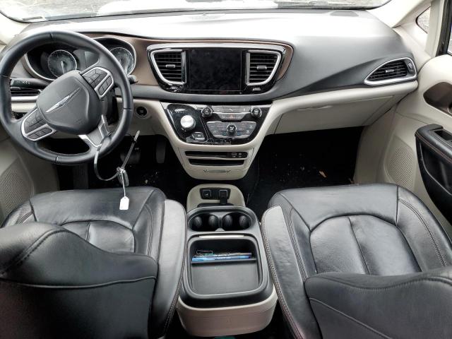 Photo 8 from auction – 2017 CHRYSLER PACIFICA T with VIN 2C4RC1BG9HR747452