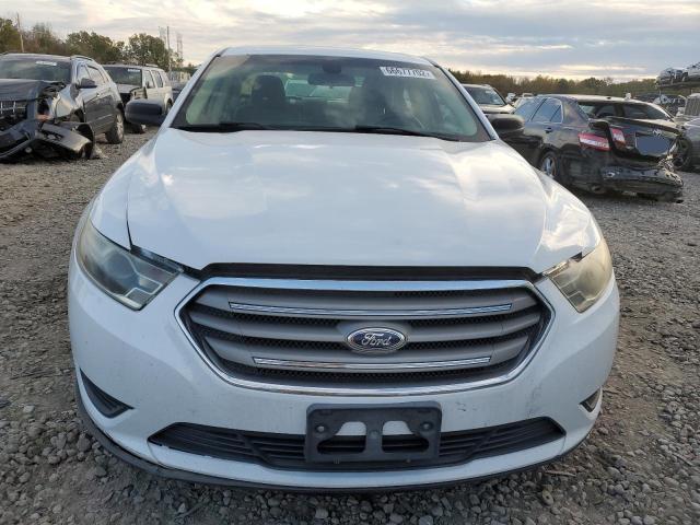 Photo 5 from auction – 2015 FORD TAURUS SE with VIN 1FAHP2D84FG121307